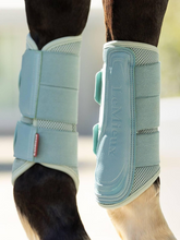 Lemieux Arika Mesh Brushing Boots SS25